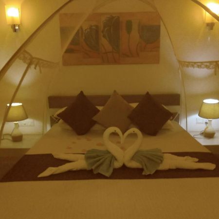 Villa Tulip Garden Anuradhapura Εξωτερικό φωτογραφία