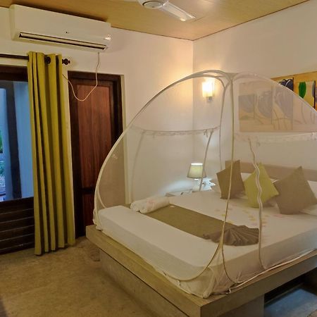 Villa Tulip Garden Anuradhapura Δωμάτιο φωτογραφία