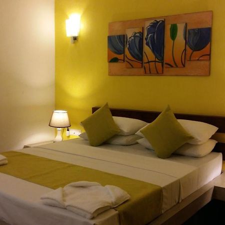 Villa Tulip Garden Anuradhapura Εξωτερικό φωτογραφία