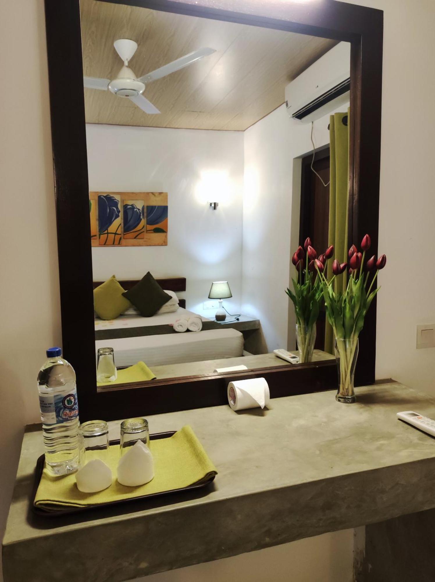 Villa Tulip Garden Anuradhapura Δωμάτιο φωτογραφία