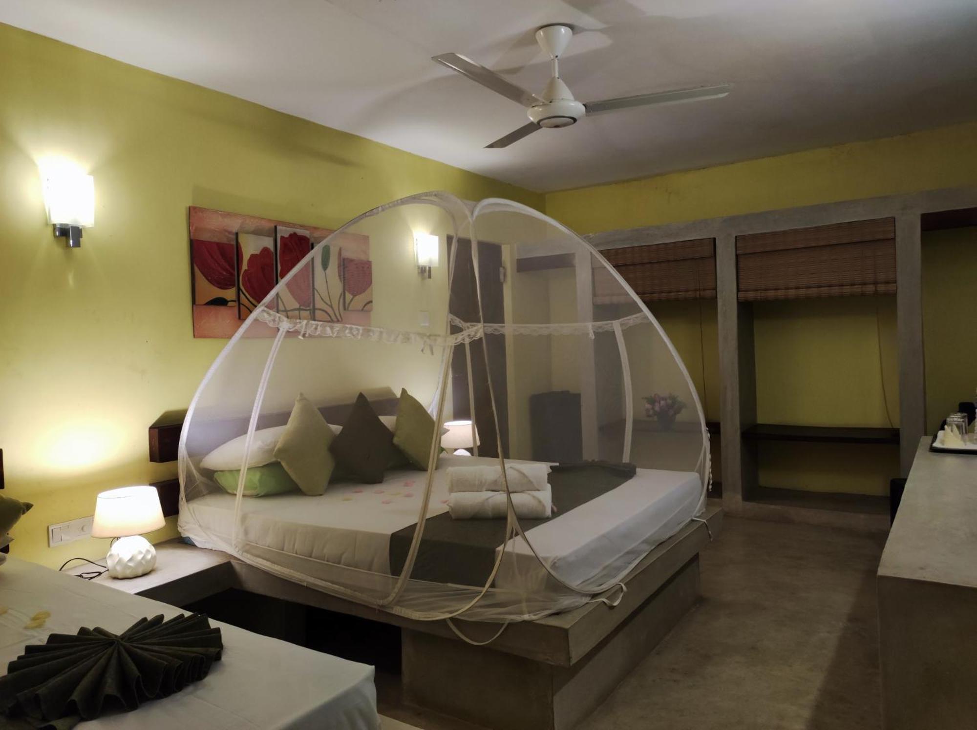 Villa Tulip Garden Anuradhapura Δωμάτιο φωτογραφία