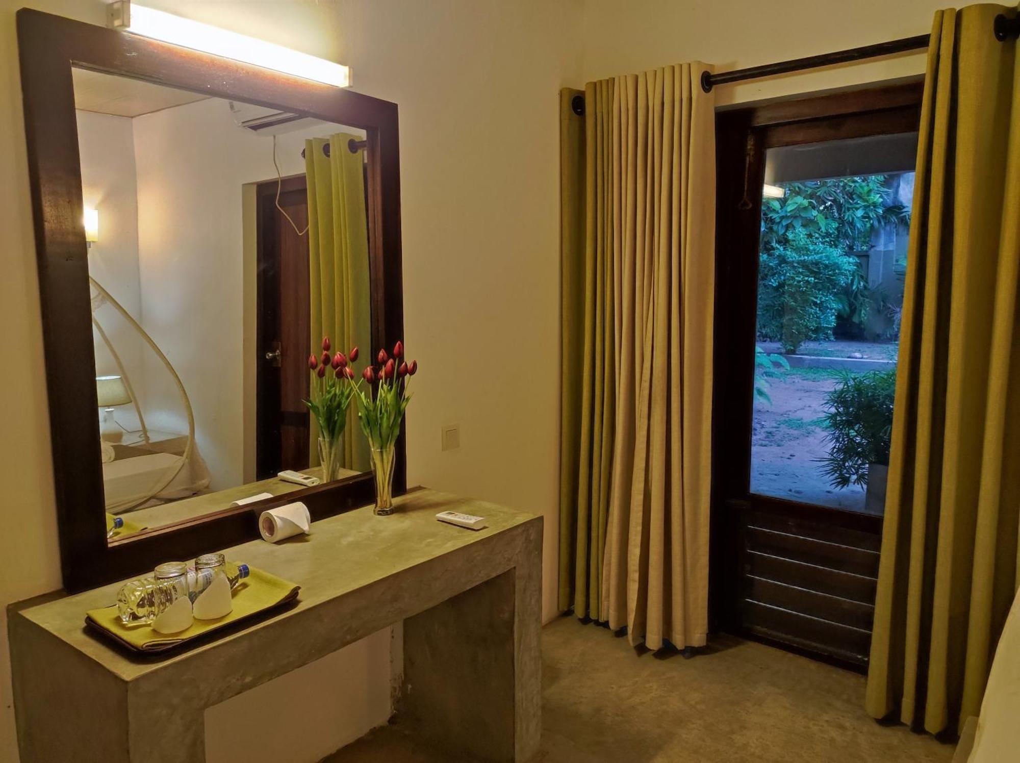 Villa Tulip Garden Anuradhapura Δωμάτιο φωτογραφία