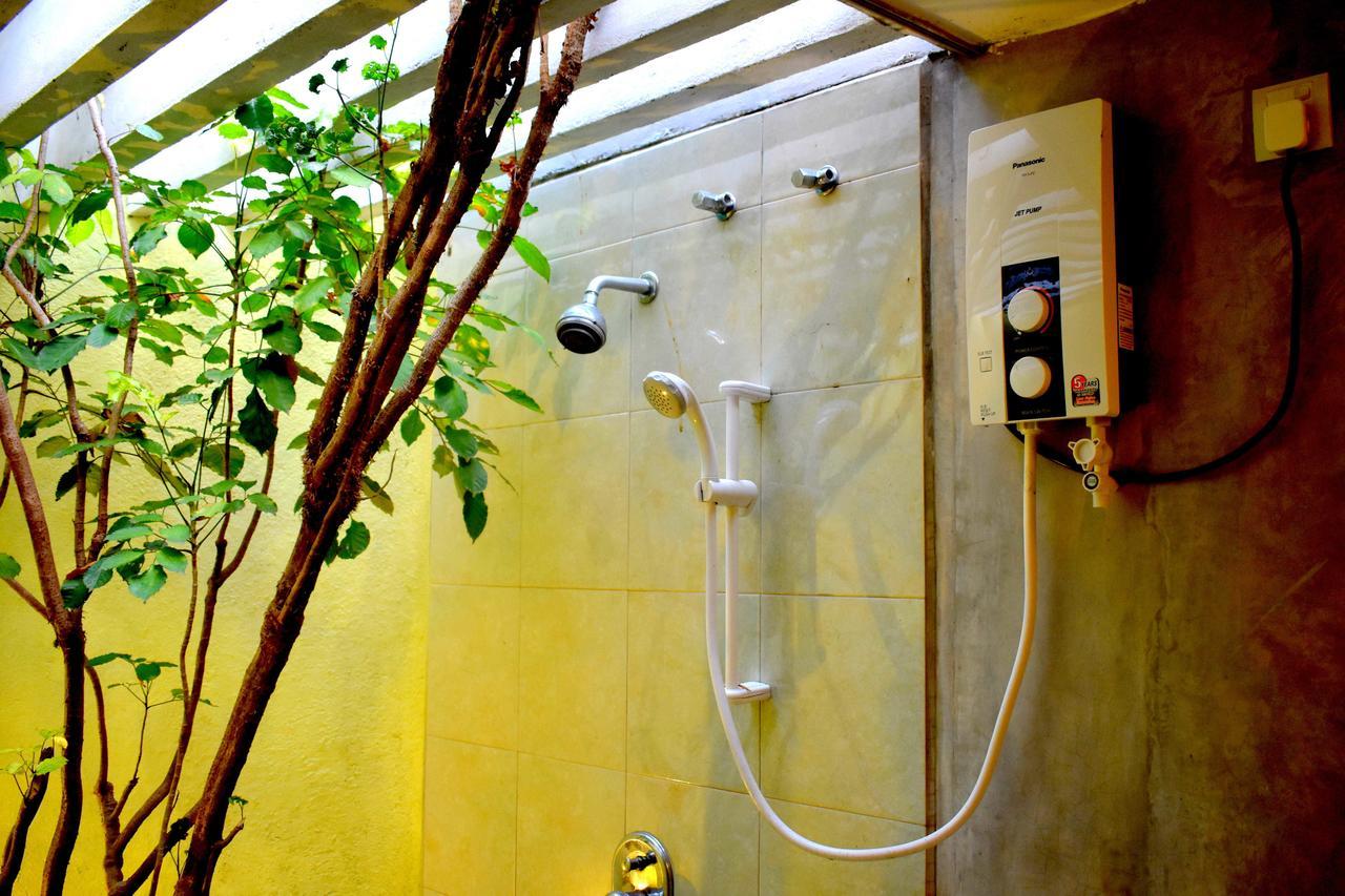 Villa Tulip Garden Anuradhapura Εξωτερικό φωτογραφία