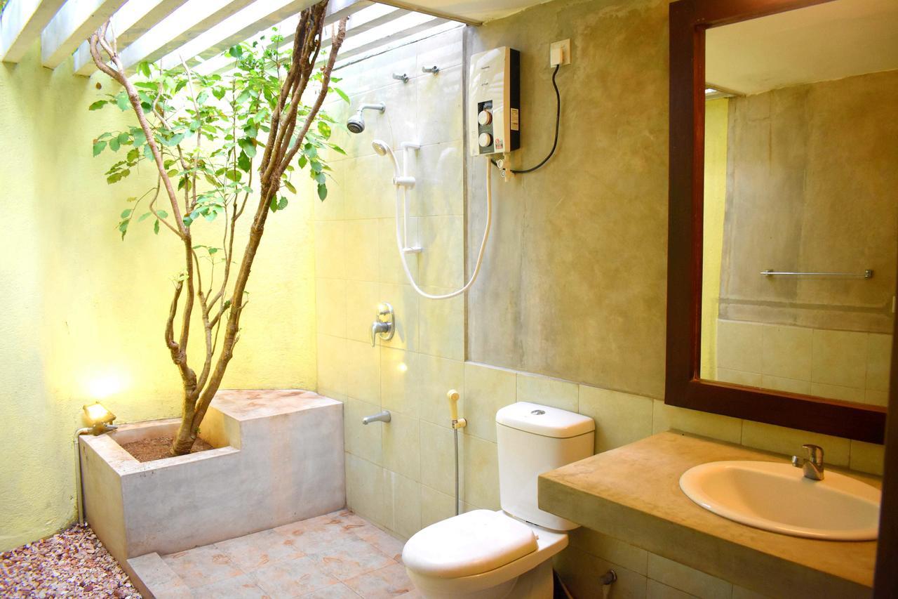 Villa Tulip Garden Anuradhapura Εξωτερικό φωτογραφία