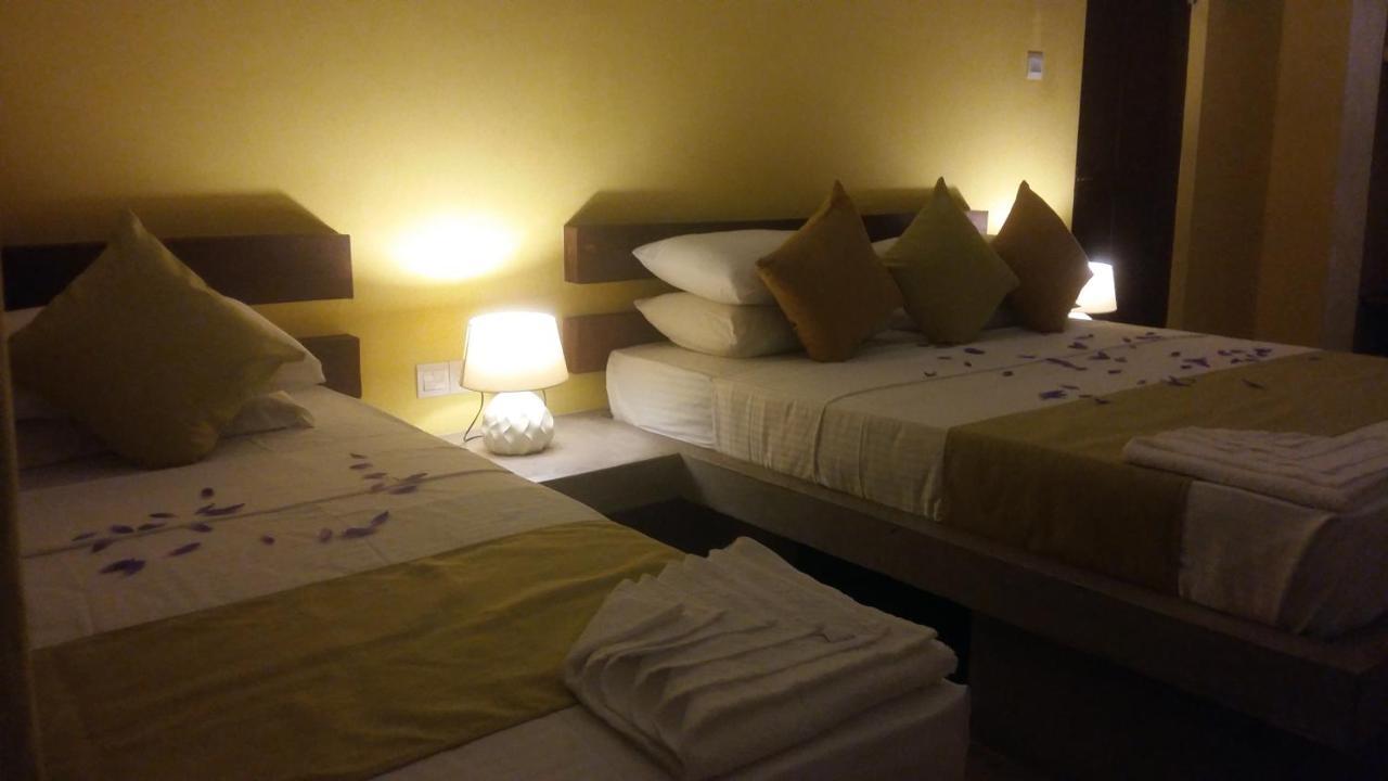 Villa Tulip Garden Anuradhapura Δωμάτιο φωτογραφία