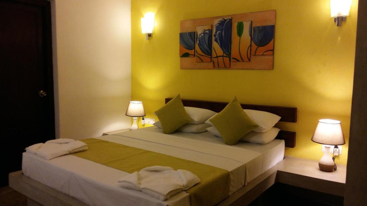 Villa Tulip Garden Anuradhapura Εξωτερικό φωτογραφία