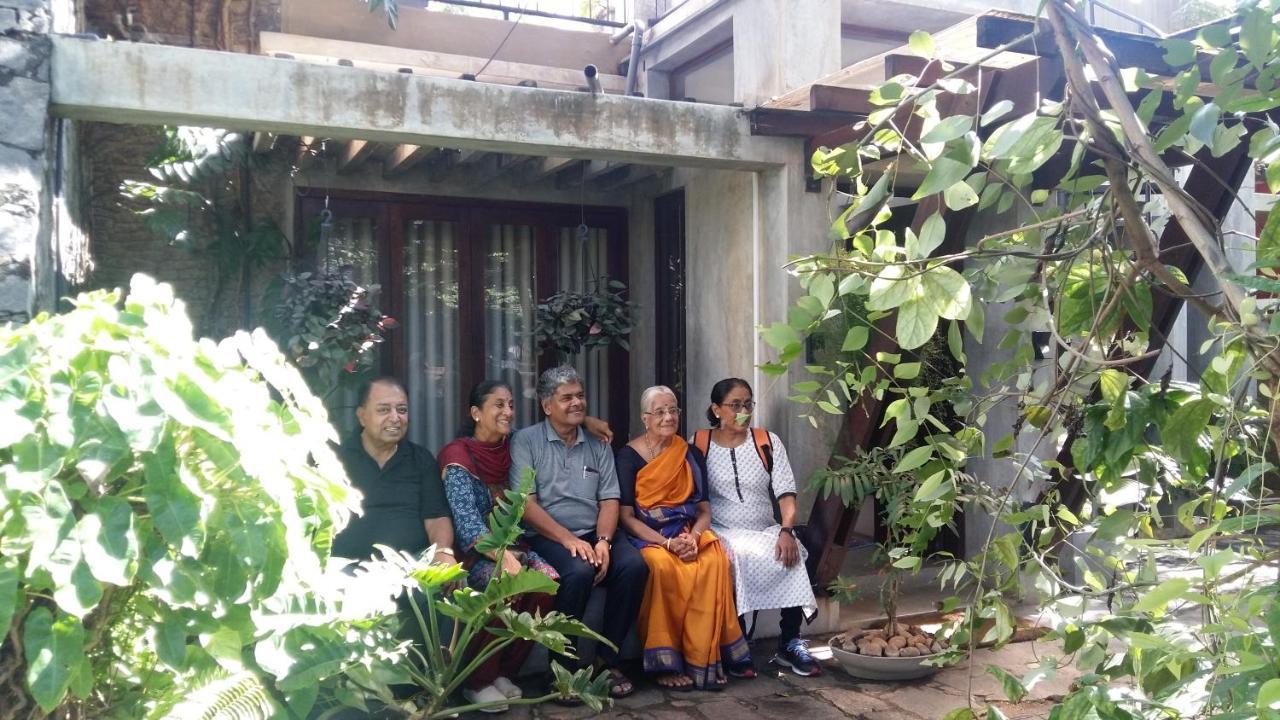 Villa Tulip Garden Anuradhapura Εξωτερικό φωτογραφία
