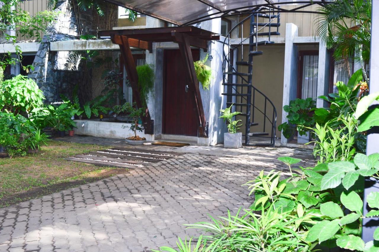 Villa Tulip Garden Anuradhapura Εξωτερικό φωτογραφία