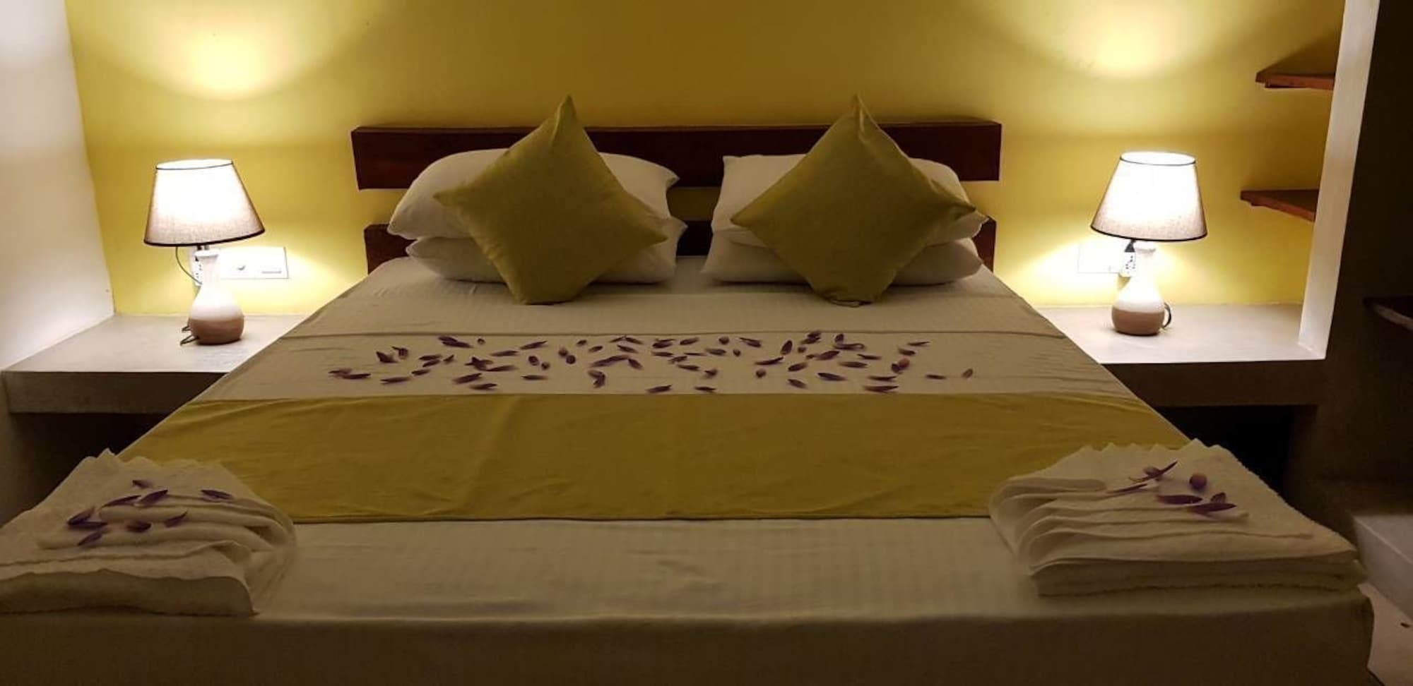 Villa Tulip Garden Anuradhapura Εξωτερικό φωτογραφία